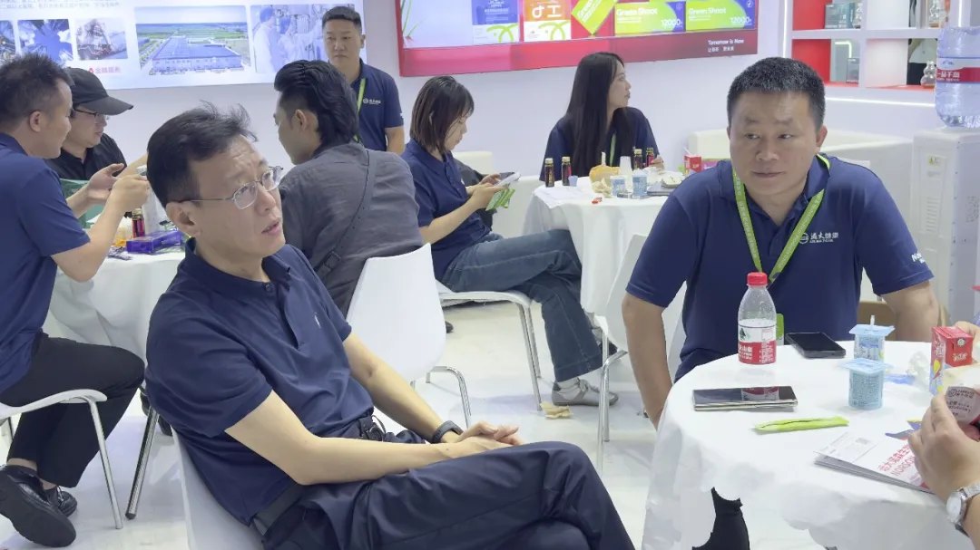 遠大諾森參展HNC2026